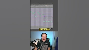 Thumbnail of How to: Zombie Nation “Kernkraft 400 (Sports Stadium Chant)” Lead Synth in Serum #samsmyers