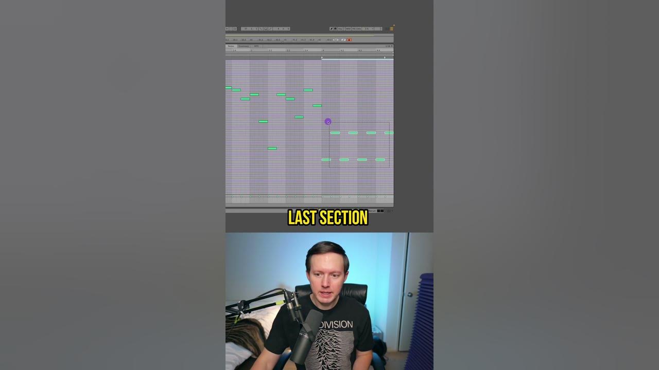 How to: Zombie Nation “Kernkraft 400 (Sports Stadium Chant)” Lead Synth in Serum #samsmyers