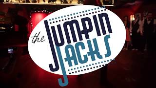 Jumping Jacks Showcase multicam version 3.0