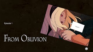 Gravity Rush Remastered -  Episode 1: From Oblivion