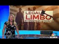 New report finds lowest number of immigration application processed in years | NBC 7 San Diego