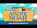 Acapella Kinderlied - Arche Noah - zum mitsingen