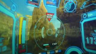 戦場の絆 GC66-その1 10/4/16 ガンタンク