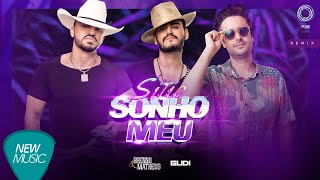 Brenno e Matheus | Gudi - Sítio Sonho Meu { Remix }