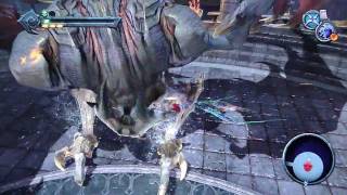 Darksiders HD playthrough pt30