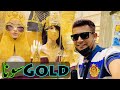 Dubai Gold Market | Khalis Sona | Dubai Vlog 3