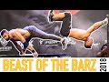 Beast of the barz 2018 - Fitnessfestivalen