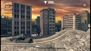 Drive, Smash & Survive the Ultimate Zombie Car Apocalypse Game screenshot 5