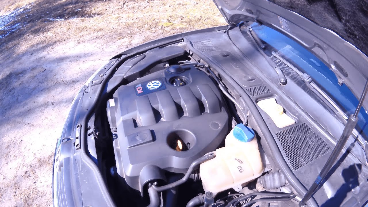 Что будет если не отпускать сцепление - YouTube