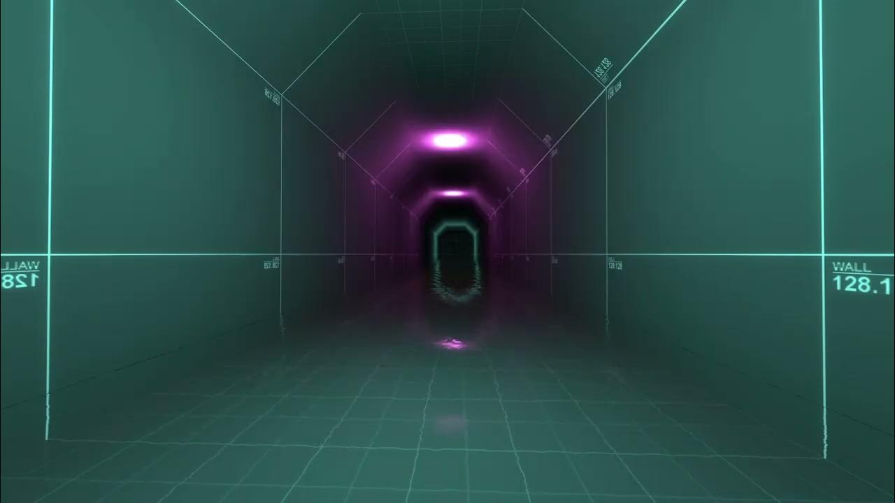 Показываю свой свет сделанный в hammer editor. YouTube