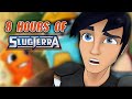 8 Hours of Slugterra for you to Binge! | Slugterra | WildBrain Kids