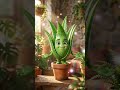 #AloeVera #SkinCareTips #NaturalGlow #HealthyHair #ViralReels #funny #ai #cartoon #talkieai #comedy