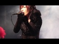 Misaruka 2015年9月22日(祝)池袋CYBER [Symphony of Roses Vol.8 スリーマンスペシャル] パート3