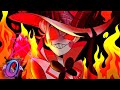 ♪ Welcome to Demon School! Iruma-kun Créu | Lúcifer (Hazbin Hotel) | @NinjaRapsOficial (As)