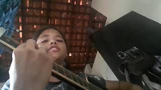 Respira- Samuel Mariano, Cover Kaylane Silva