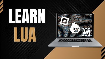 Learn Lua Programming, Is Lua a Good Programming Language, Lua Language Review for Beginners