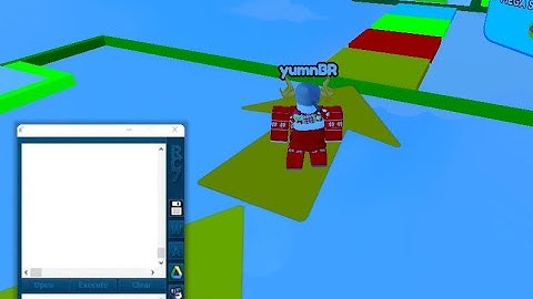 roblox exploiting showcase - RC7 (check description)