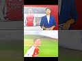 Next Best Difender + striker Magalies #football #shorts