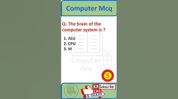 computer mcq test #joa #uppcl #computerquestionsandanswers