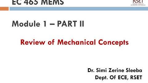 EC465 MEMS MODULE1 PART3