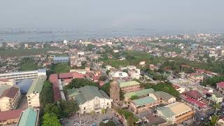 1942026 Navotas Dumpsite fire am