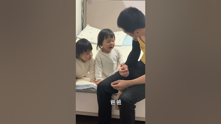 How come the twins know everything when they are so young