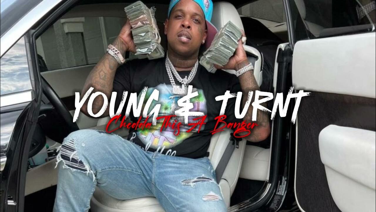 Finesse2Tymes Type Beat x Moneybagg Yo Type Beat 2024 - Yiung & Turnt # ...