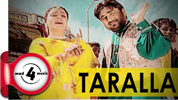 TARAALA - MANINDER MANGA & SUDESH KUMARI || New Punjabi Songs 2016 || MAD4MUSIC
