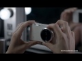 Samsung SMART CAMERA NX mini   Official Commercial