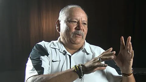 Vietnam Voices: 'I don't think I was destined to c...