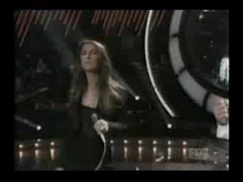 Elvis & Celine - If I Can Dream