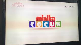 MİNİKA ÇOCUK - reklam jeneriği (2017 - ?) Resimi