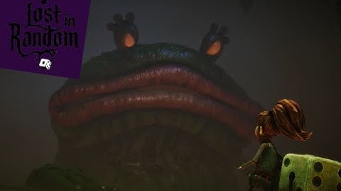 Lost in Random - Part 7