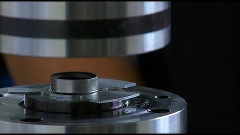 Tool making and Prototypes