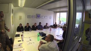 TRT Intervention Level 2