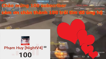 ►Những tình huống hài hước trong CF -những pha parkour by Phạm Huy I chào mừng 100 subscribe