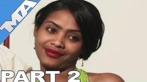 Eritrean Movie Shila Ketema Part 1