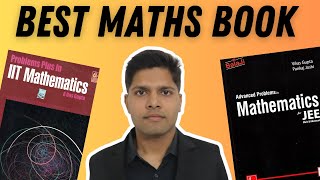 Best JEE Maths Book: A Das Gupta v/s Black Book 🤔 (by AIR 1)