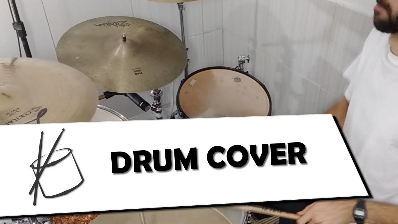 Havana Camila Cabello [Drum Cover] YouTube
