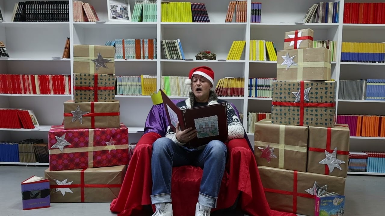 Dobrodošli u Carstvo štiva 4