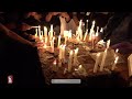 Candel Light March | In Solidarity with Sonam Wangchuk | Live | Prudent | 200726