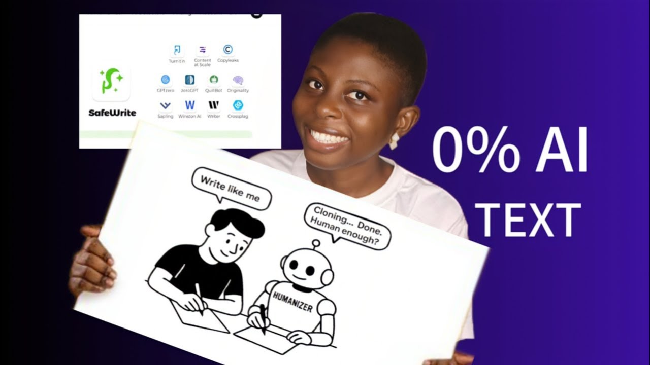 Best AI Humanizer Tools 2025: Make Your AI Content Undetectable!