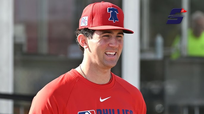 Phillies Top Prospect Andrew Painter Makes First Professional Start Since 2022