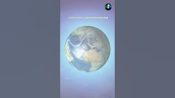 What if Earth rotates too fast? | Kurious Media #space #earth #rotation #shorts