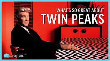 Does Twin Peaks make sense?