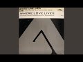 Video thumbnail for Where Love Lives (Come On In) (Mo' Knuckles Mix)