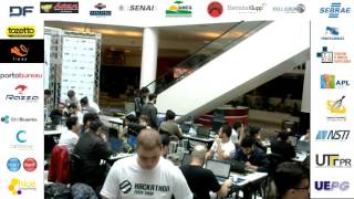 Hackathon Tech Shop Sรกbado 2