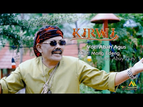 KIRWI - ABAH AGUS | video music official | Lagu terbaru 2023