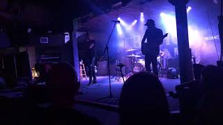 Live Bishop Gunn “Southern Discomfort” - Tipitina’s - 11.03.19