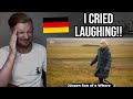 Reaction to the greatest german memes ever